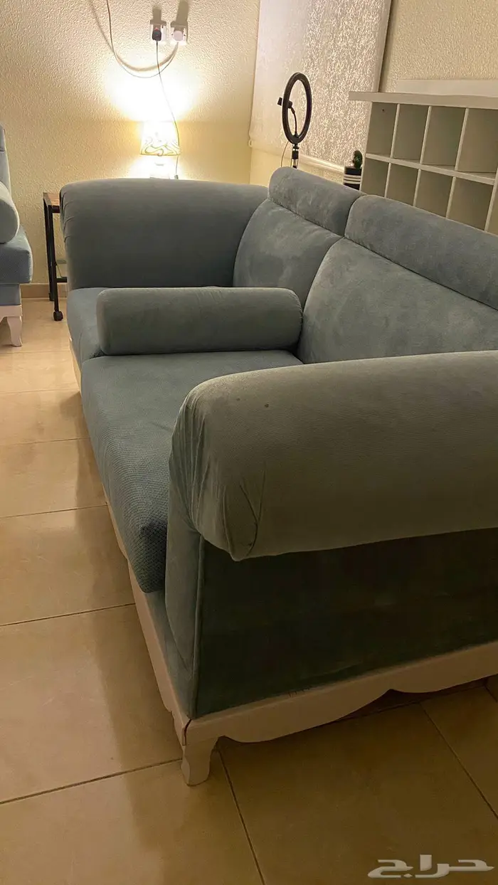 كنب مستعمل نظيف 3