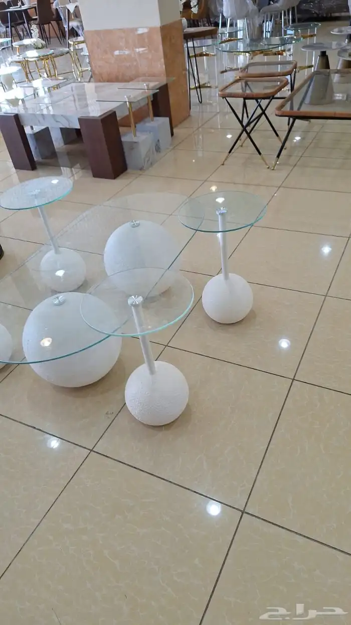 تفصيل طاولات طاولات مودرن 6