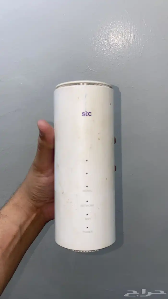 راوتر ZTE يدعم 4G 5G 0