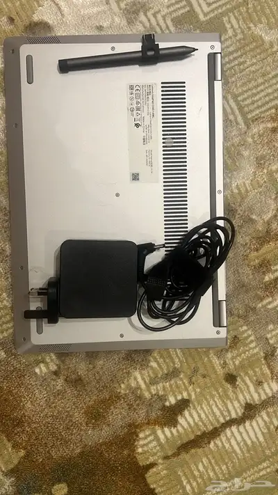 لاب توب Lenovo نظيف 5