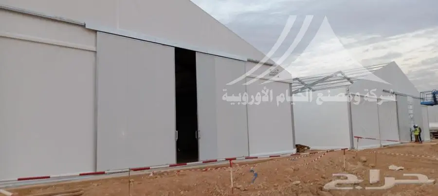 خيام اوروبية في تبوك  نيوم  شرما  املج 6426 578 055 3