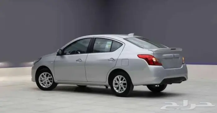 افضل الحلول التمويليه نيسان صني كلاسيك 2024 4