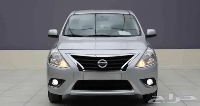 افضل الحلول التمويليه نيسان صني كلاسيك 2024 2