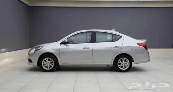 افضل الحلول التمويليه نيسان صني كلاسيك 2024 1