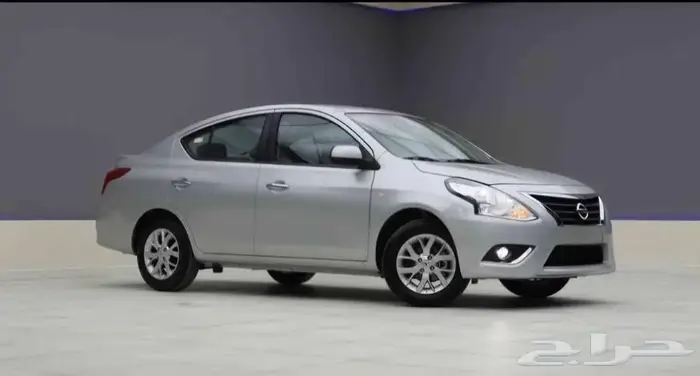 افضل الحلول التمويليه نيسان صني كلاسيك 2024 0