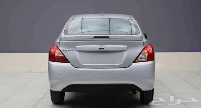 افضل الحلول التمويليه نيسان صني كلاسيك 2024 3