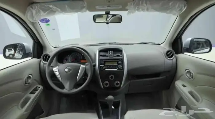 افضل الحلول التمويليه نيسان صني كلاسيك 2024 9