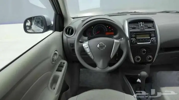 افضل الحلول التمويليه نيسان صني كلاسيك 2024 11