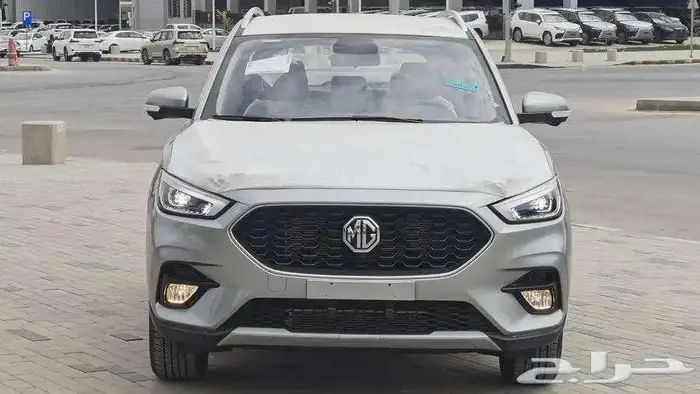 ام جي zs فل كامل 2024 - سعودي جديد 1
