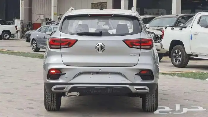 ام جي zs فل كامل 2024 - سعودي جديد 0