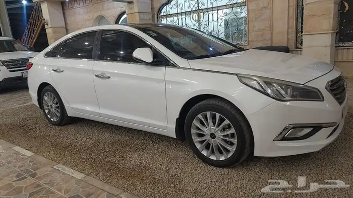 هيونداي سوناتا 1