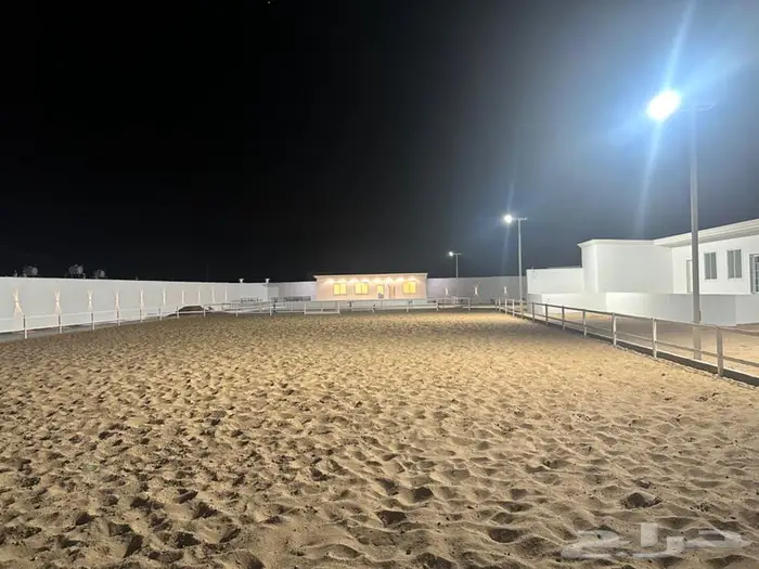 يعلن مربط عتاق الحجاز عن فتح الإيواء 1