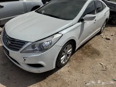 أزيرا 2013 قطع غيار 5