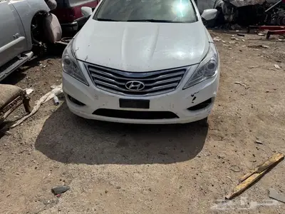أزيرا 2013 قطع غيار 11