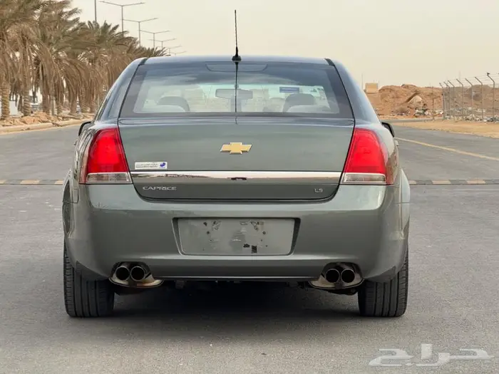 شيفروليه كابرس 2015 زعتري ( تم البيع ) 38