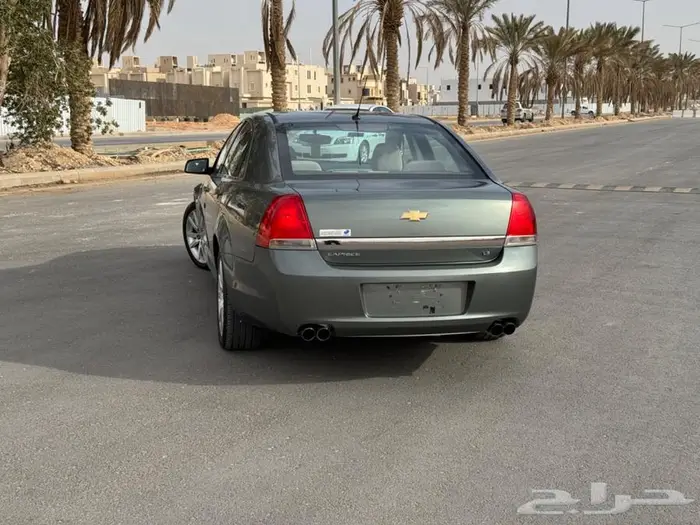 شيفروليه كابرس 2015 زعتري ( تم البيع ) 20