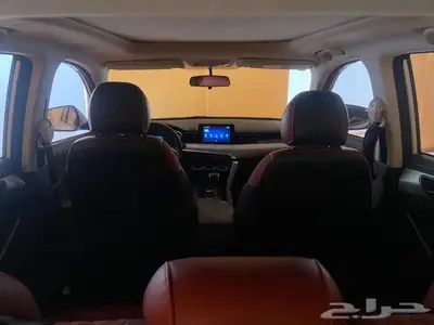 baic X35 2023 8