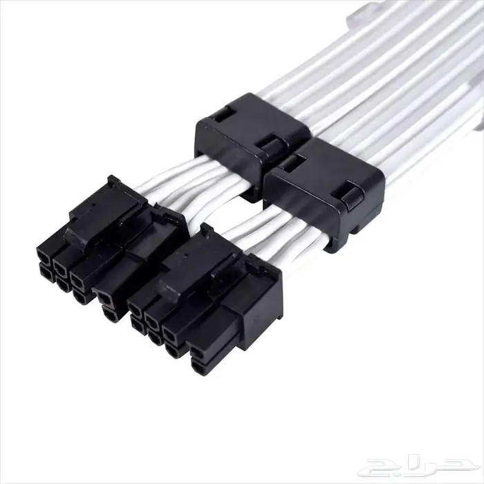 كيبل الطاقة ستريمر بلس V2 ب8 دبابيس (PW8-PV2) ARGB 2
