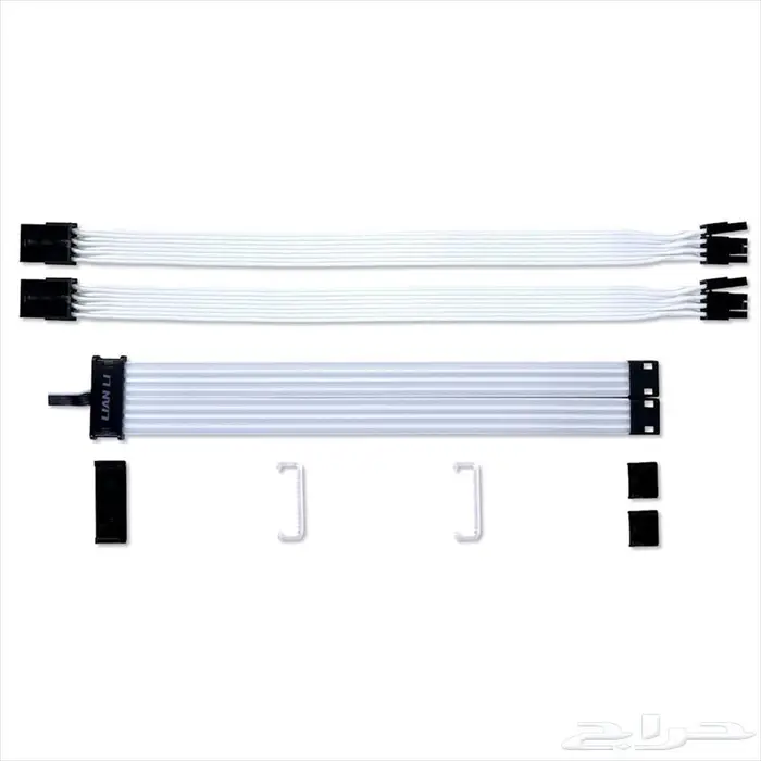 كيبل الطاقة ستريمر بلس V2 ب8 دبابيس (PW8-PV2) ARGB 3