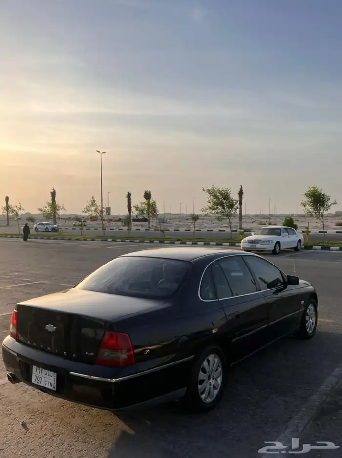 كابريس LS 2006 5