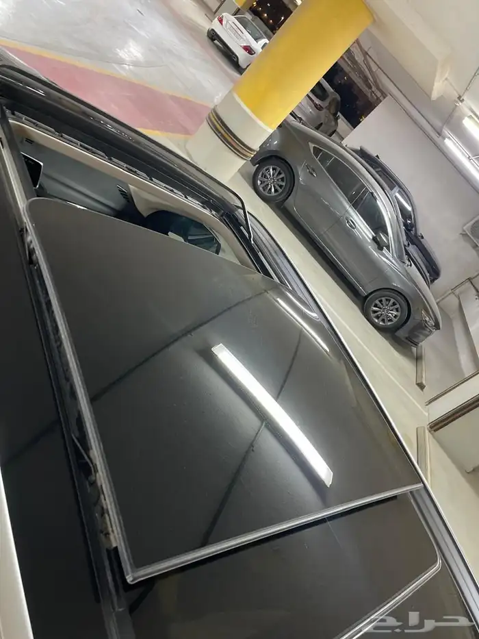 luxury line BMW x1 2019 مخزن ونظيف 21