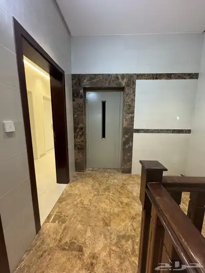 شقه للايجار ابحر حي المنارات 8