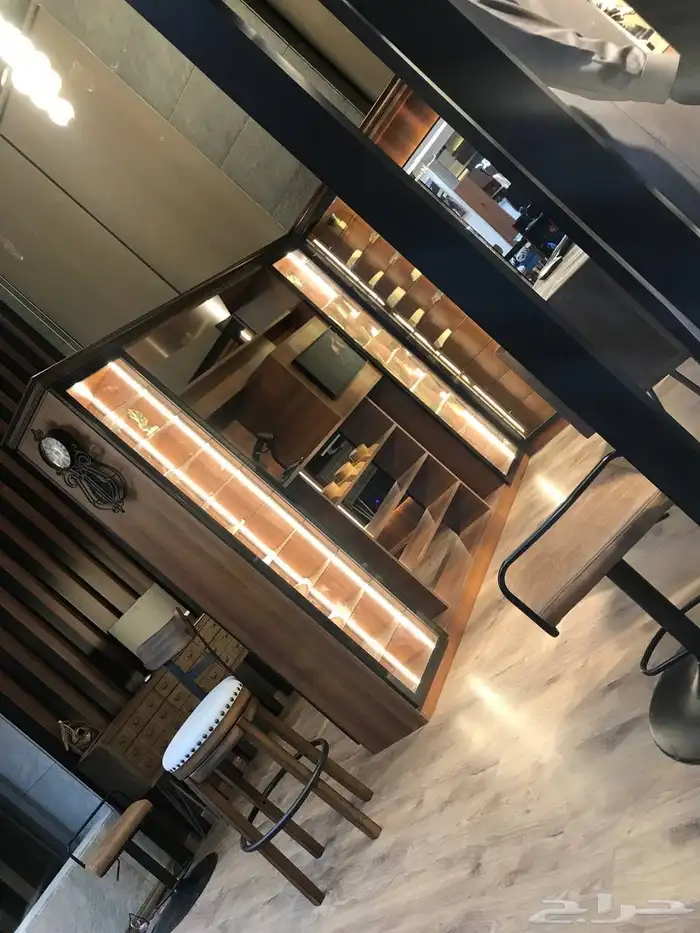 ديكورات الحالمي لجميع انواع الديكورات 18