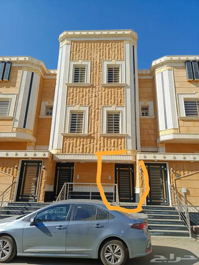 شقق في المنسك والموسى بخميس مشيط للأيجار 0