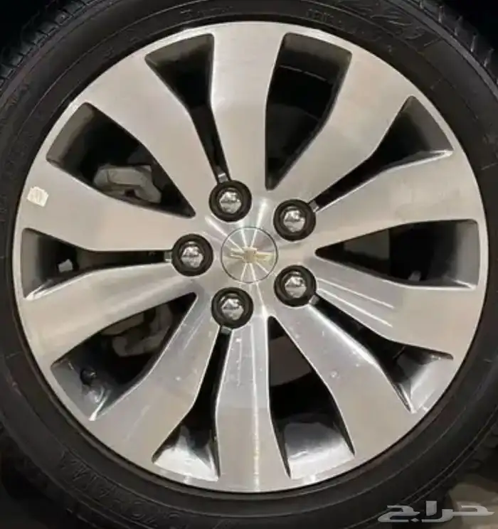 جنط كابرس ss وجنط رويال 2012 2013 0