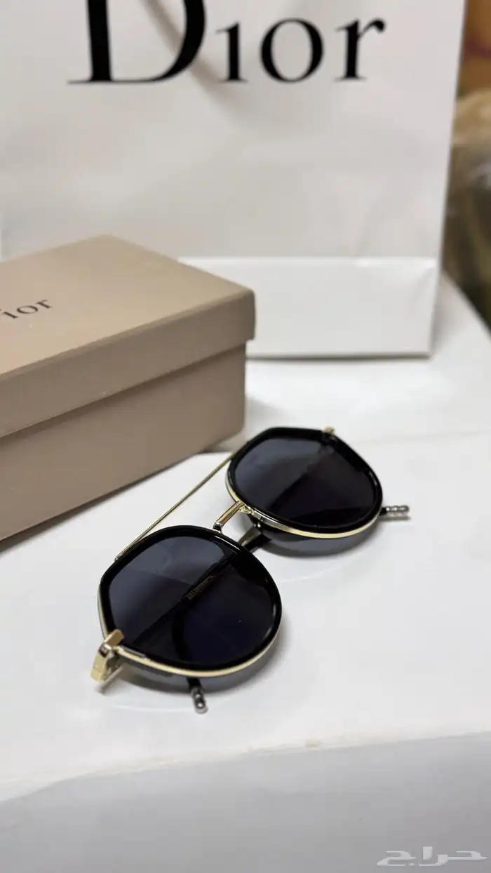 نظارات شمسيه 4