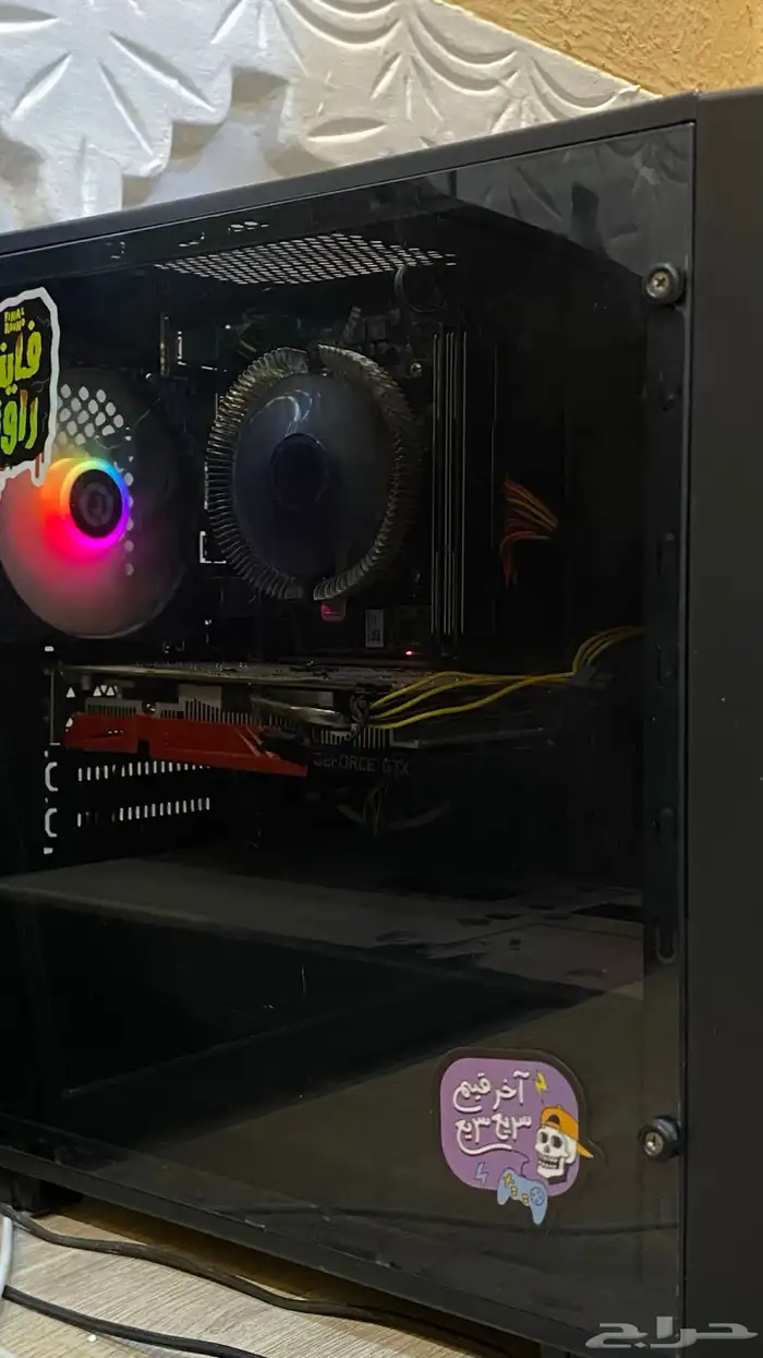 Pc للبيع 2