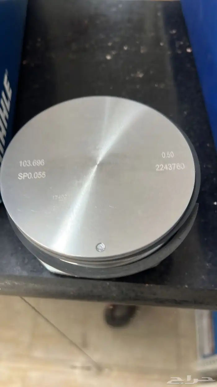 مكينة جير جمس 6.2 6.0 5.3 8