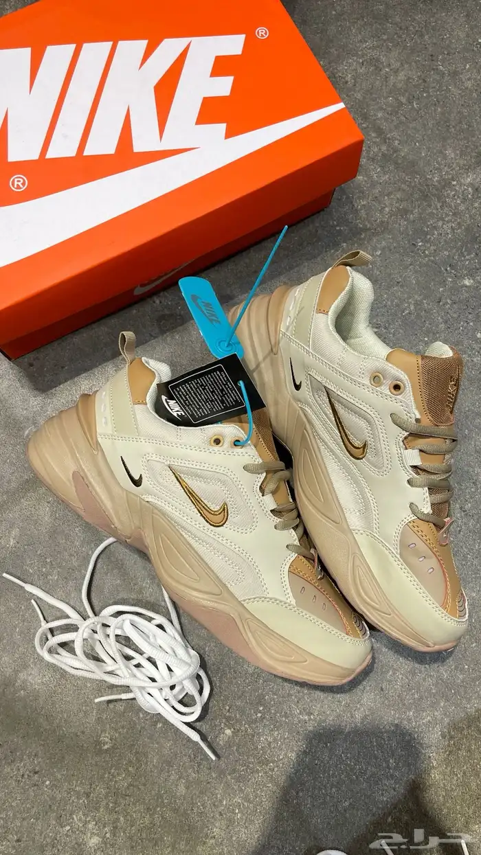 شوز M2K رجالي ب 99 0