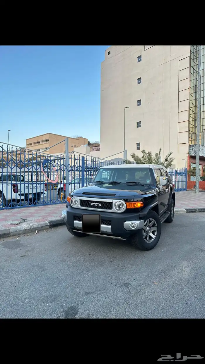 ( تم  البيع )اف جي ون مطور 2015 اوللبدل المناسب 0