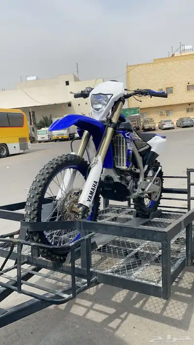 دباب ياماها صحراوي 2019 1