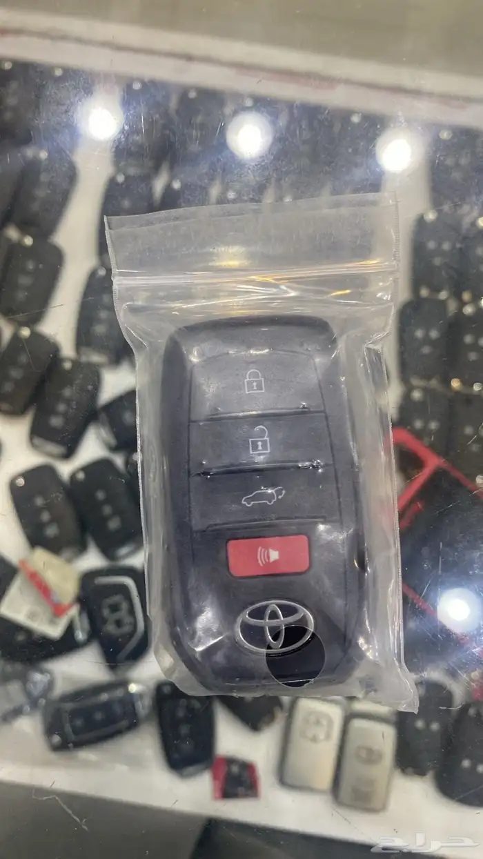 قص مفتايح جميع أنواع السيارات 0