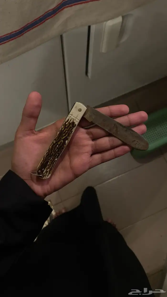 سكين للبيع ردادي 3