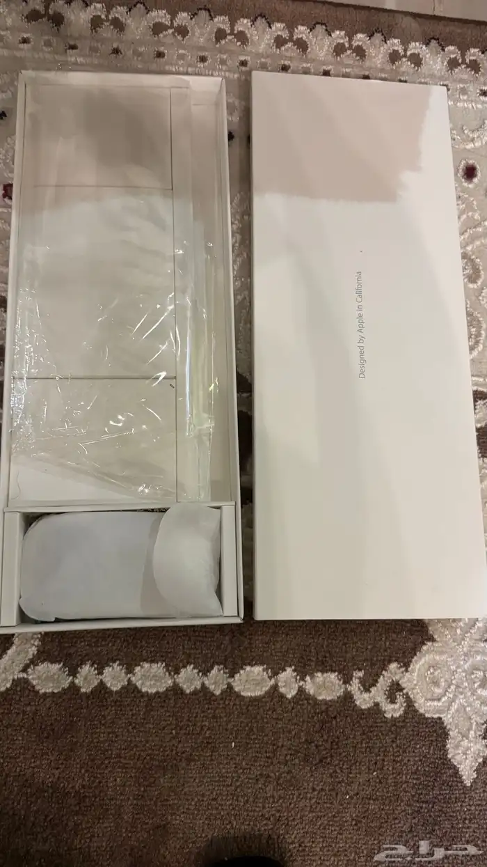 كمبوتر مكتبي iMac 6