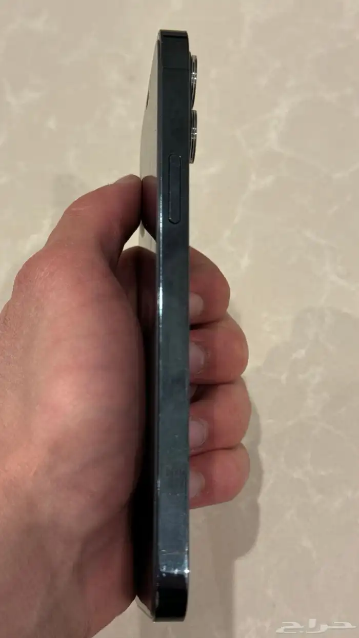 ايفون برو 12 1