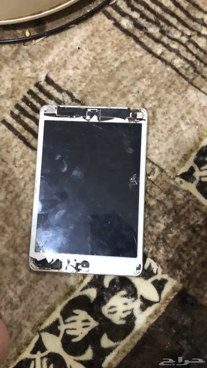 البيع ايباد مني 5 يحتج صينه 4