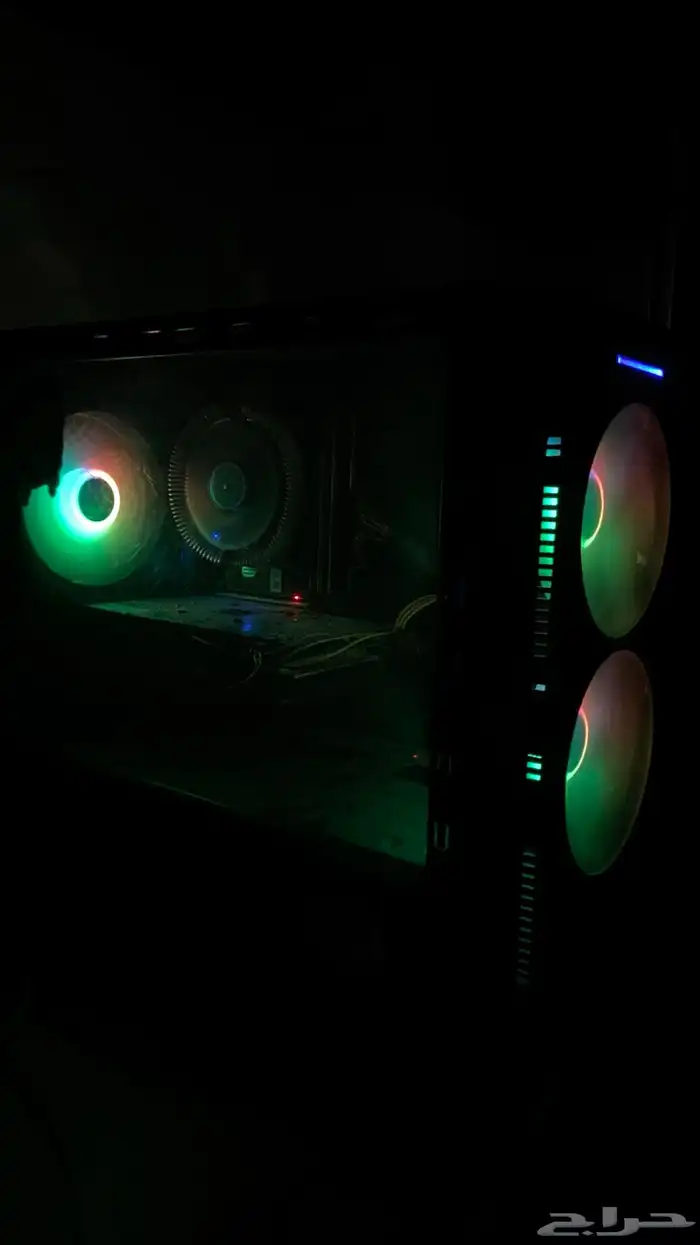 Pc للبيع 1