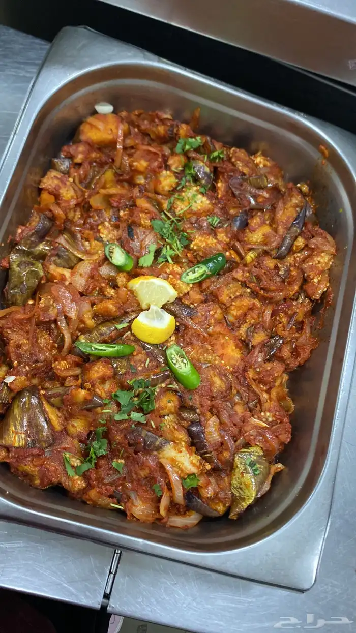 مطبخ ام فاطمه استعداد تام للولائم والشبات طبخ بيت مشرف 0