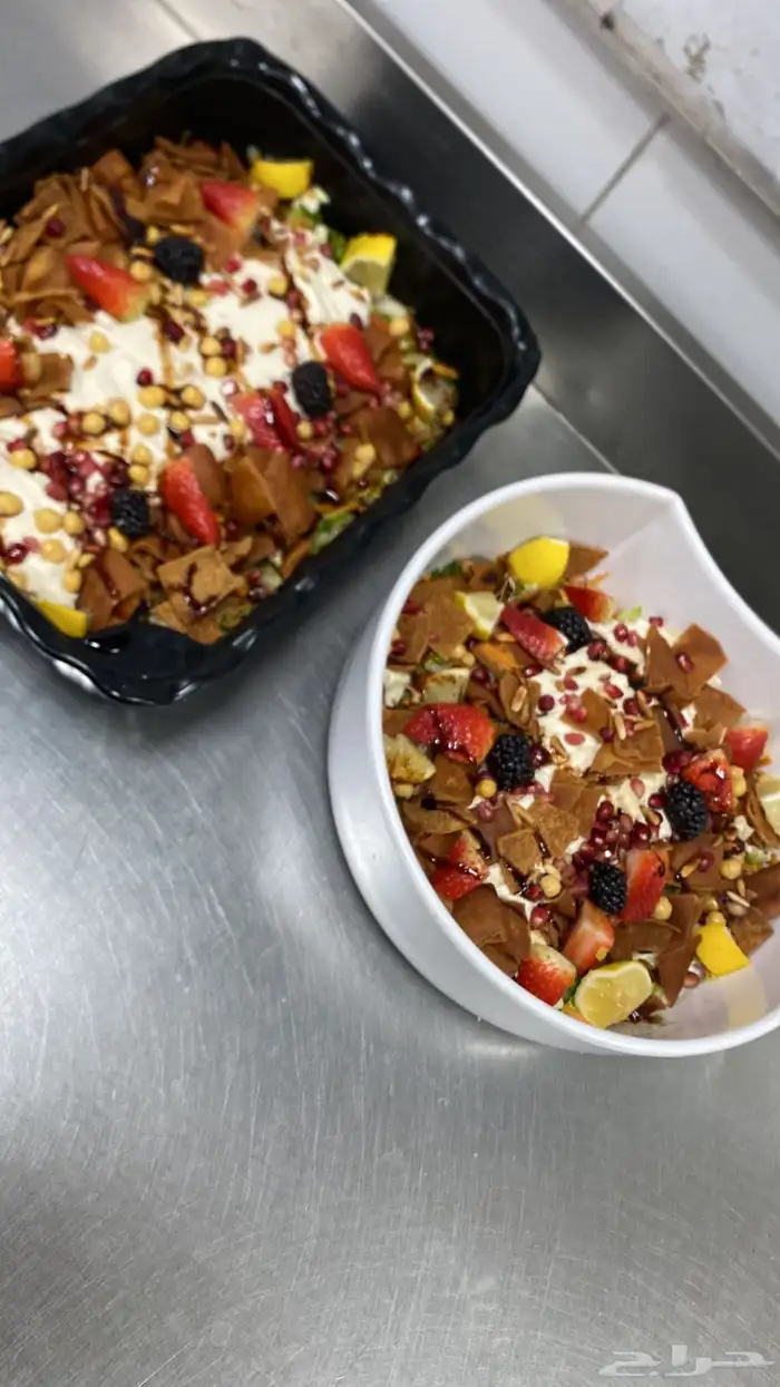 مطبخ ام فاطمه استعداد تام للولائم والشبات طبخ بيت مشرف 1