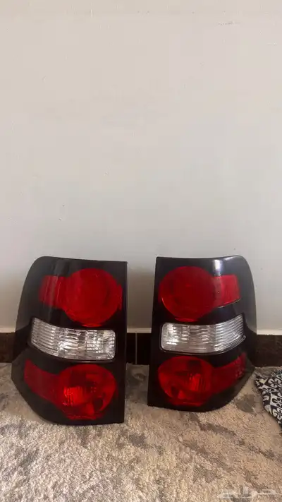 قطع غيار فورد اكسبلورر 2008 وكالة 26