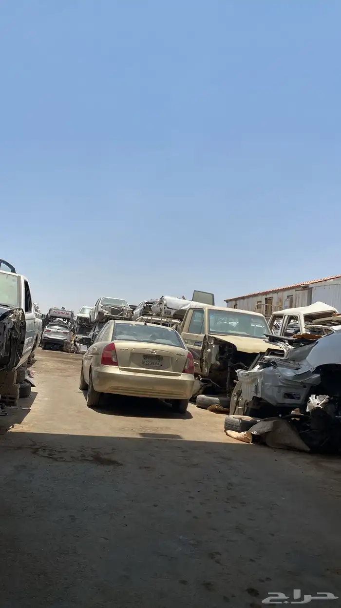 ورشة سيارات متنقلة 1