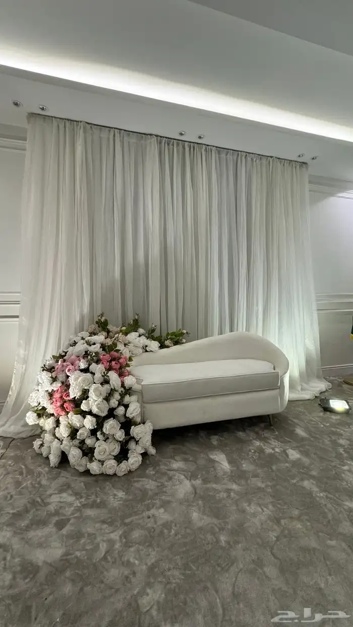 كوش افراح للايجار 29