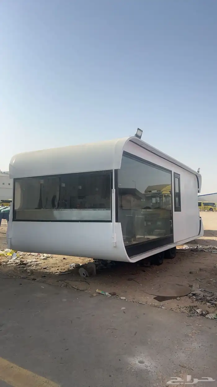 فود تركك للبيع 0