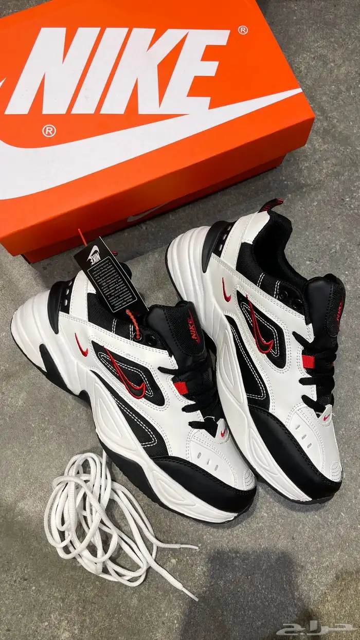 شوز M2K رجالي ب 99 1