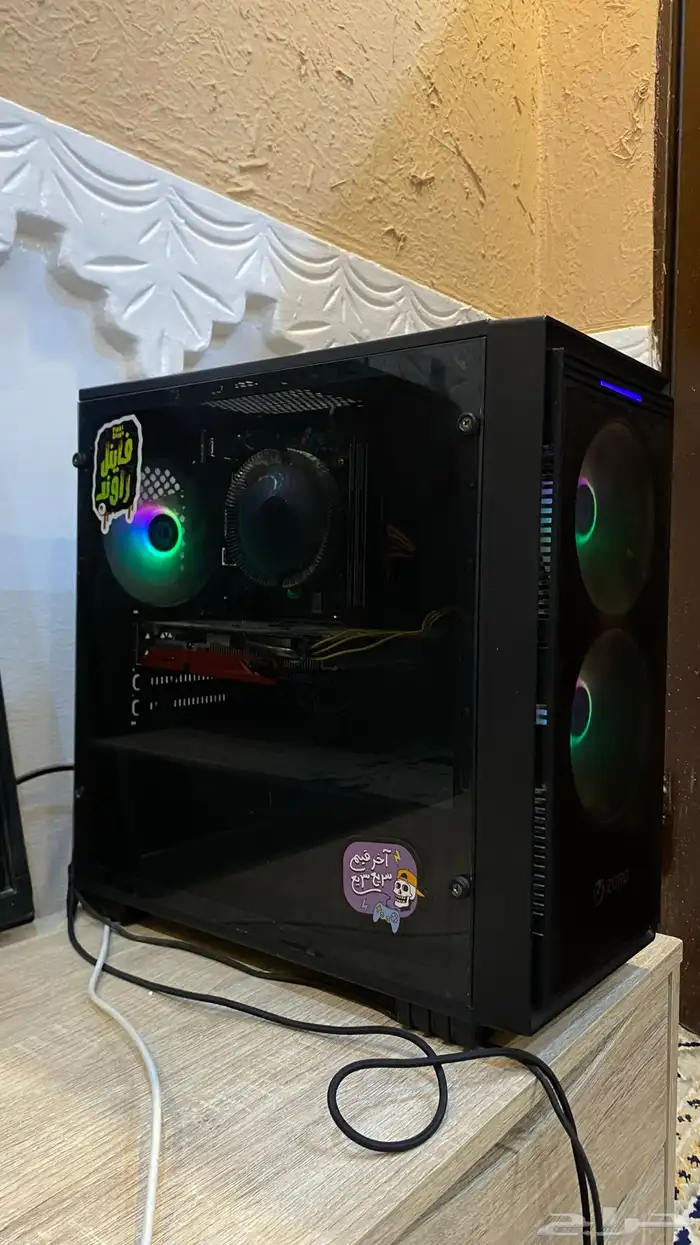 Pc للبيع 0