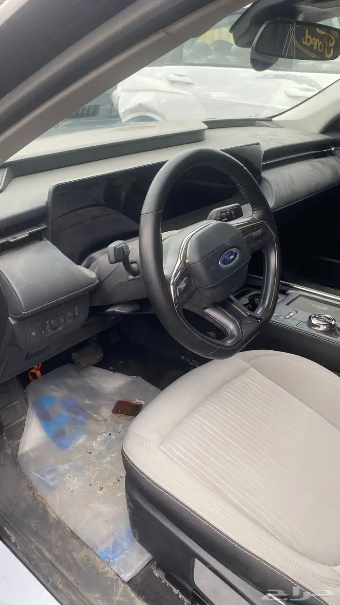 تورس 2023 تشليح 2